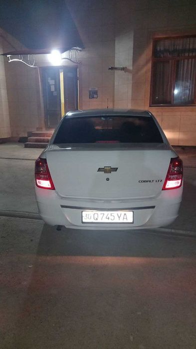 Cobalt sotiladi hamma navarot qilingan