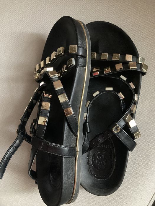 Sandale marca guess, marimea 36