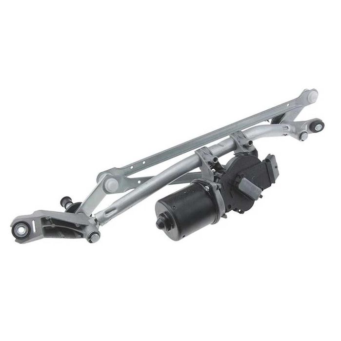 Лостов механизъм за чистачки с мотор NISSAN QASHQAI J10 28800-JD900