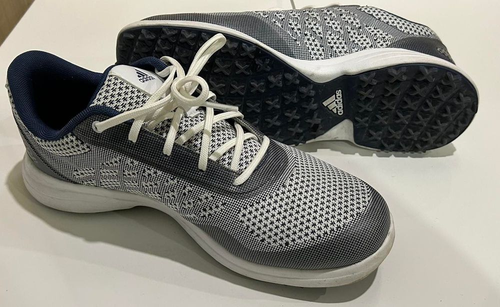 Дамски Маратонки 38 1/2 Adidas