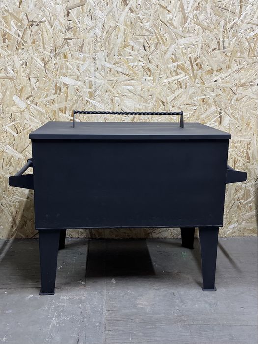 Коктальница Стандарт