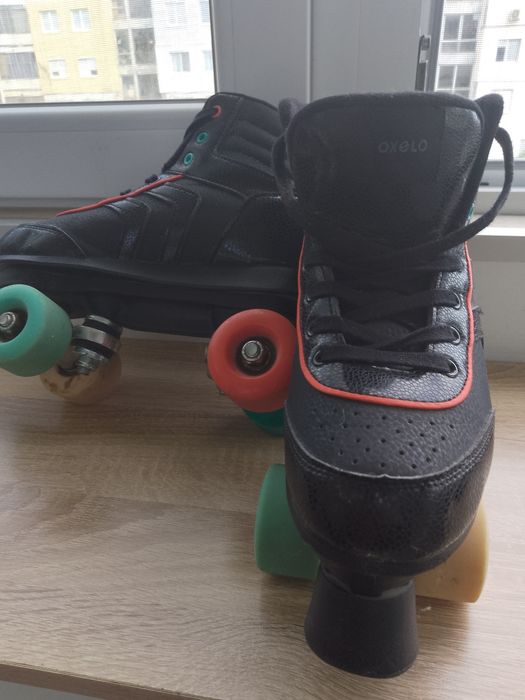 Кънки OXELO номер 38