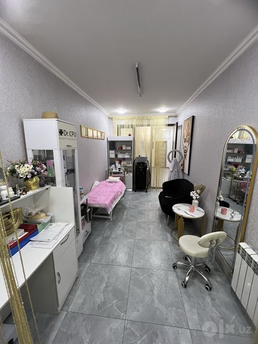 Сдаётся коммерческое помещение по кабинетам в Beauty сфере или офиc