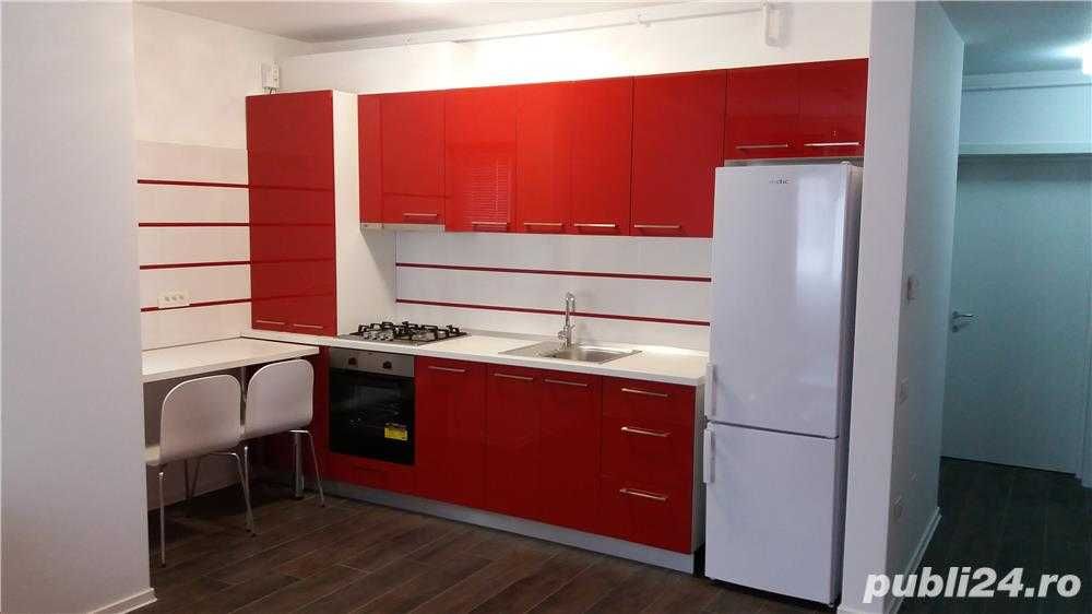 Proprietar inchiriez ap 2 cam in spate la Dechatlon