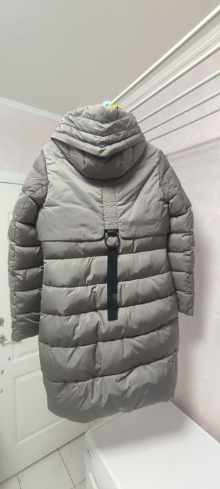 Зимняя куртка (женская)