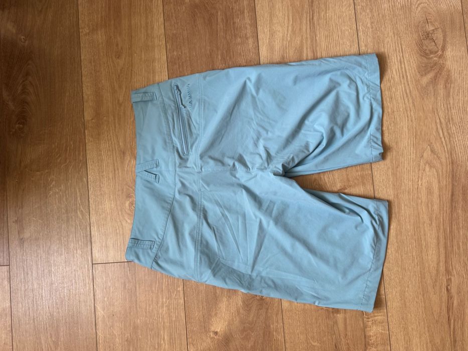 Pantaloni scurti femei Mammut XS