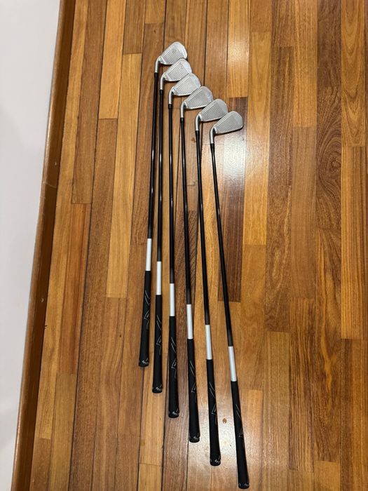 Callaway Warbird Set Crose