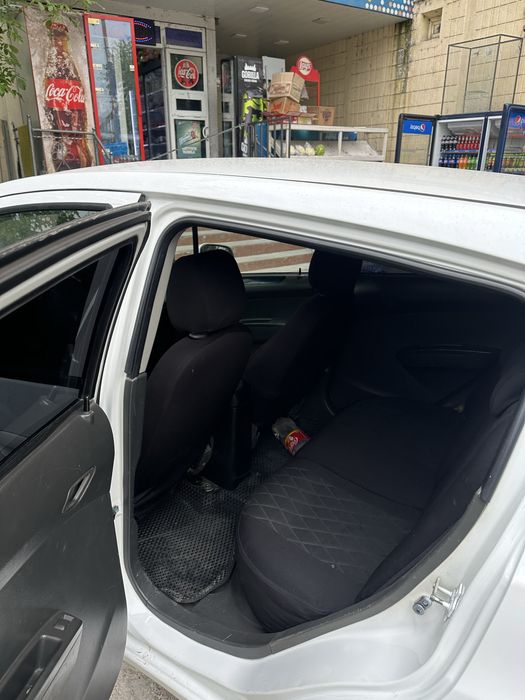 Spark 2011 1Li mator