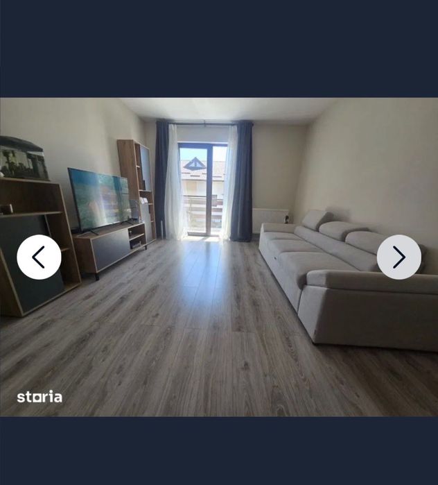 Apartament 4 camere cu gradina