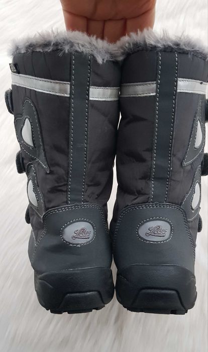 Ботуши апрески №35