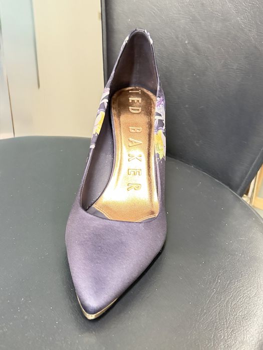 Обувки Ted Baker