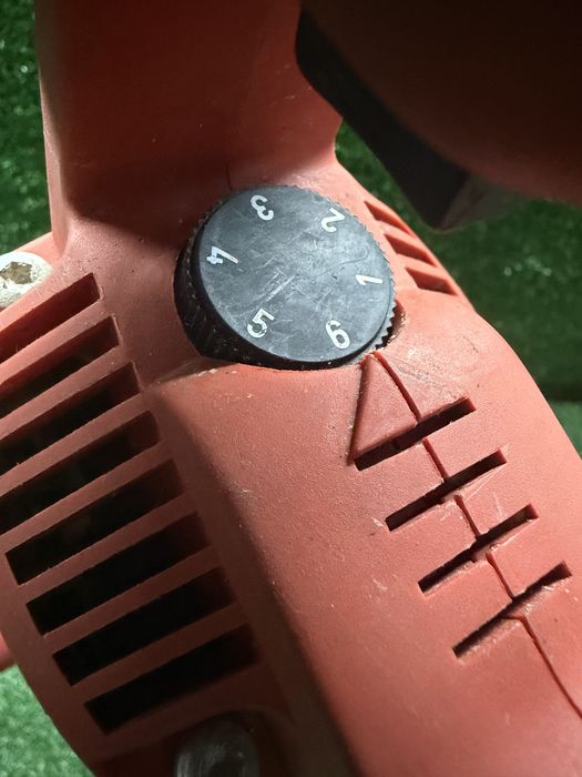 Индустриален миксер Flex R 600 VE / 1300 W , 160 mm /