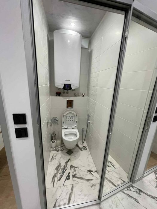 Дава се под наем Двустаен апартамент в Варна, Център - 50 кв.м за 255 € - Снимка #7