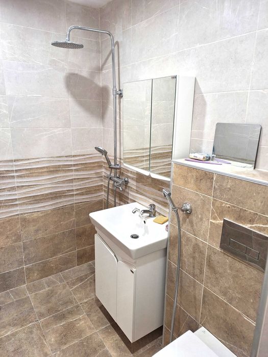 Дава се под наем Двустаен апартамент в София, Надежда 1 - 70 кв.м за 499 € - Снимка #9