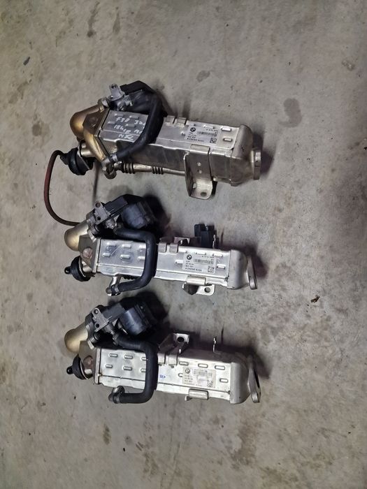 Egr racitor gaze bmw e90 f30 f32 f25 f10 n47/7823210/8476993/7822350