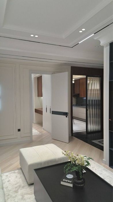 НОВОСТРОЙКА 3/3/6 Комплекс ЖК ДАРХАН" Полянка парк "Тельмана"