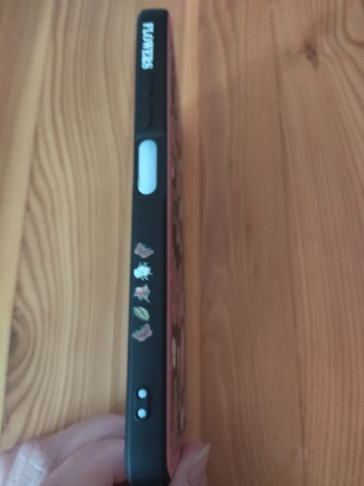 Чехол на Redmi 9T