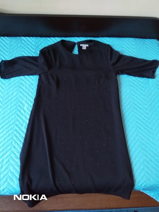 Рокли размер л и номер 38