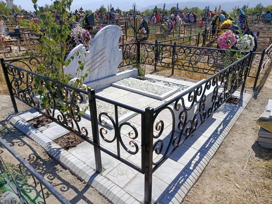 Памятники из гранита