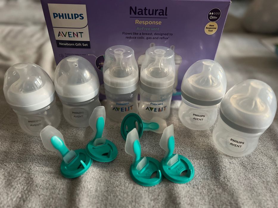 Шишета Philips avent