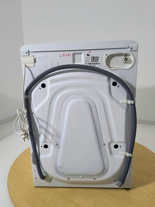 Masina de spalat rufe 8Kg 1400rpm BEKO B273