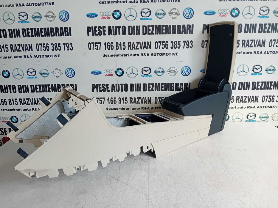 Cotiera Completa Vw Passat CC An 2008-2013