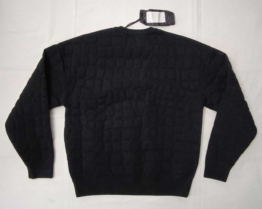 Alexander Wang x H&M 2014 Sweatshirt оригинално горнище S черно горно