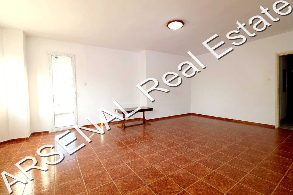 Дава се под наем Тристаен апартамент в София, Редута - 110 кв.м за 425 € - Снимка #3