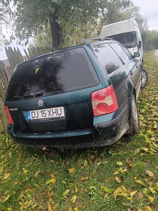 Passat B5 , an 2005 , 1.6 benzina , stare foarte bună