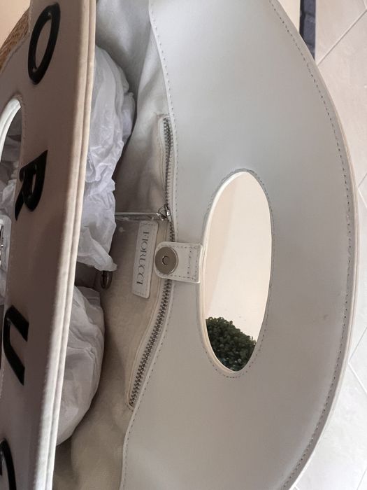 Плажна чанта Fiorucci