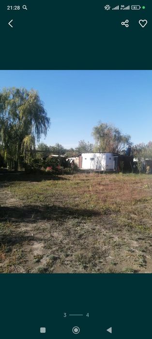 Продам дачу, дом рядом с заречным