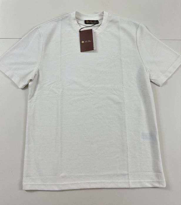 Мъжка тениска Loro Piana (L)