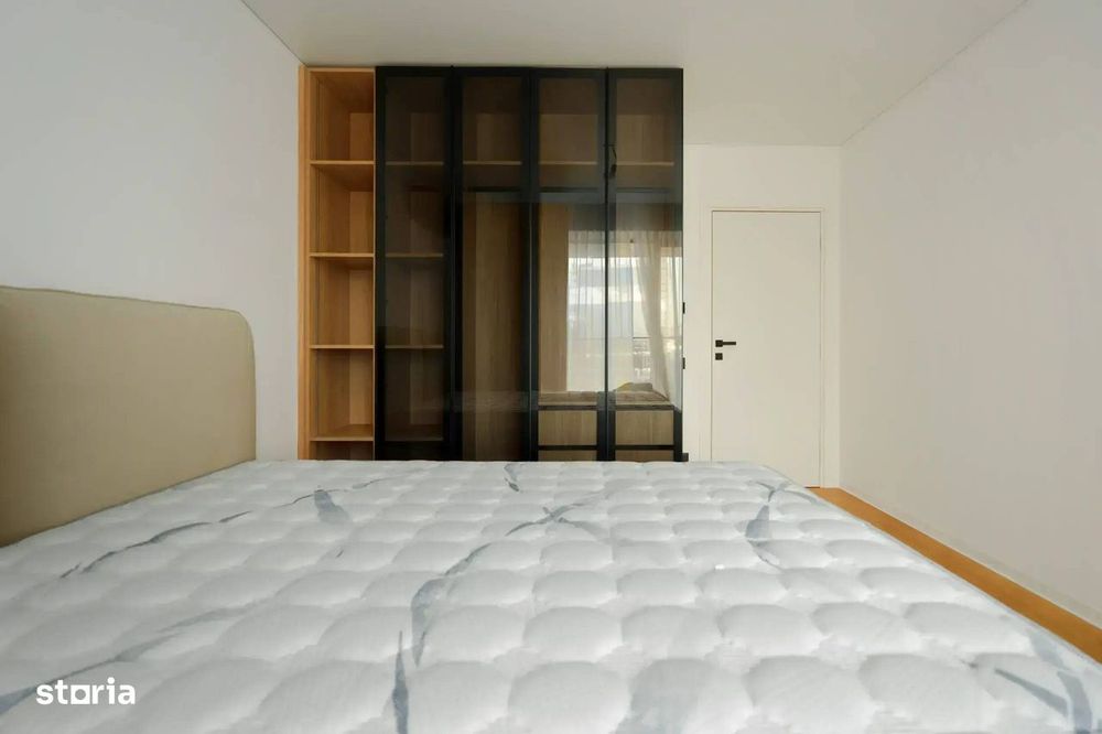 Apartament High End 3 Camere | Proiect Exclusivist | Mobilat & Utilat — fotografia 1
