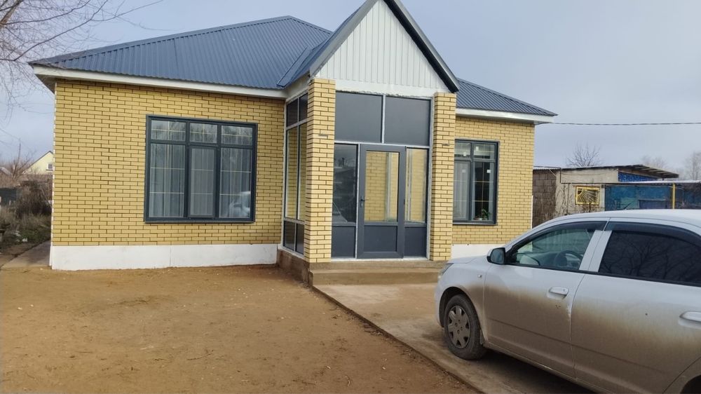 Продам дом 10 соток рядом школа садик