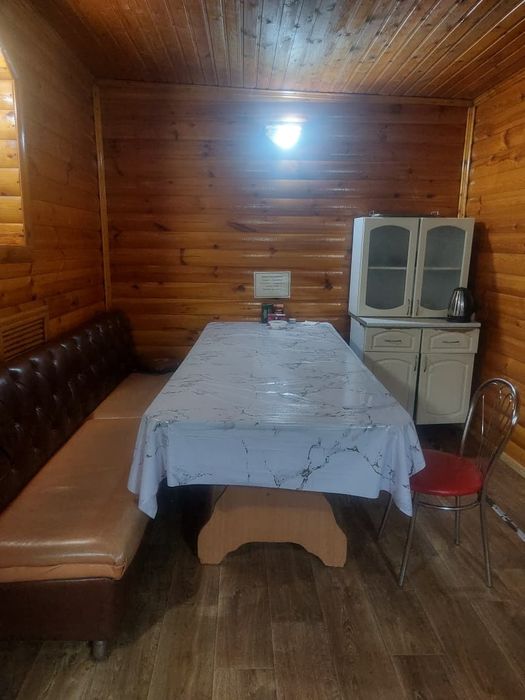 Сауна Тамаша КсК