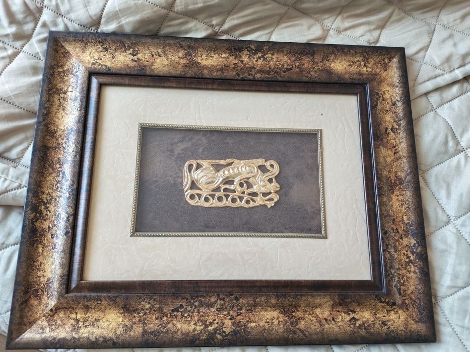 Панно декоративное Empire