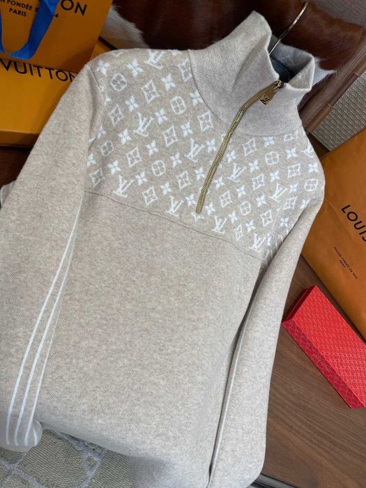 Bluza Louis Vuitton Premium