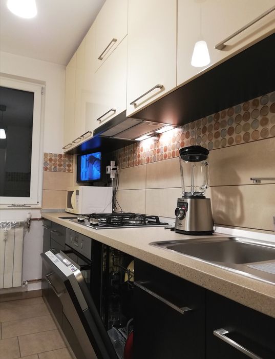 Apartament 4 cam Militari Apusului Uverturii Pacii Gorjului sector 6