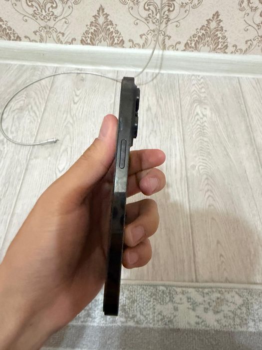 Iphone 14 pro 256/8 черный