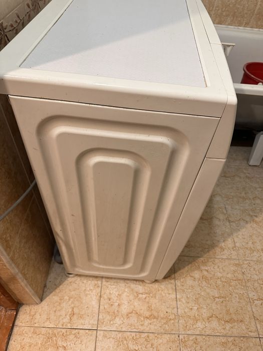 Стиральная машинка Samsung eco bubble