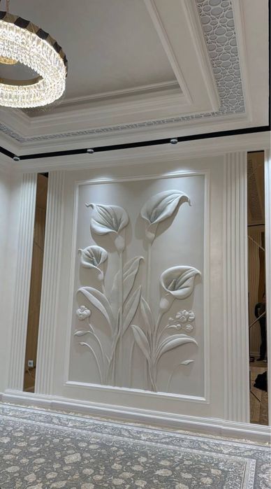 Ремонт ишлари Remont ishlari