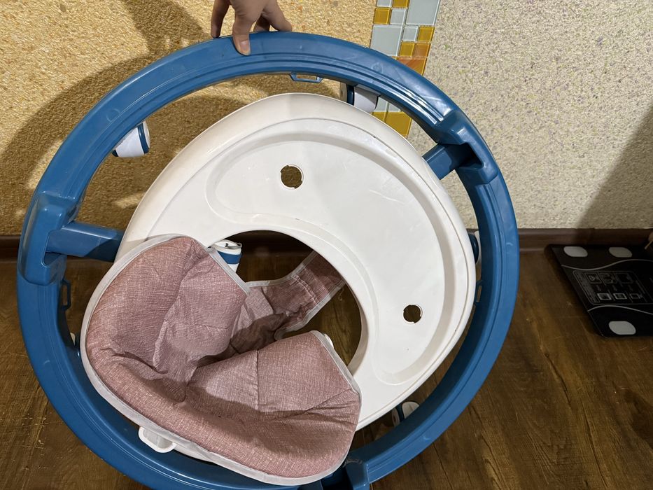 Ходунок детский