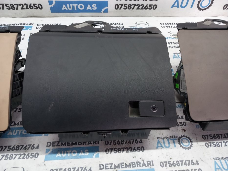 Torpedou vw Passat b6 / b7