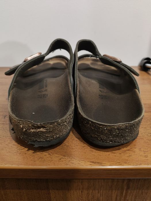 Brickenstock, много удобни чехли