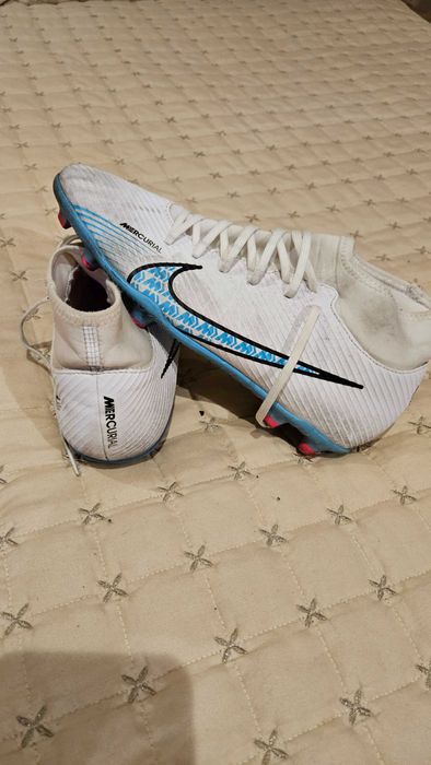 Мъжки футболни обувки Nike SUPERFLY 9 CLUB