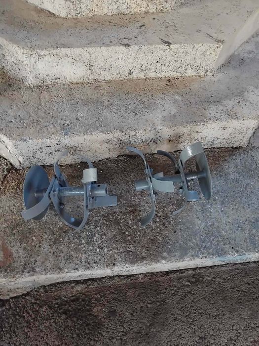 Продавам мотички за Тракия