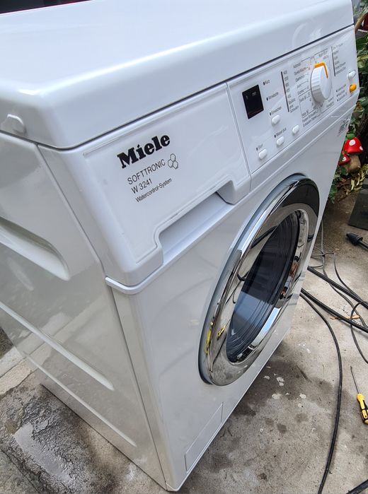 Пералня Miele W 3241 Клас А+/1400обр/6кг