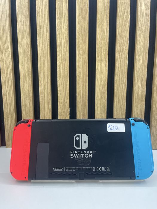 Nintendo Switch Stocare 32gb #54845