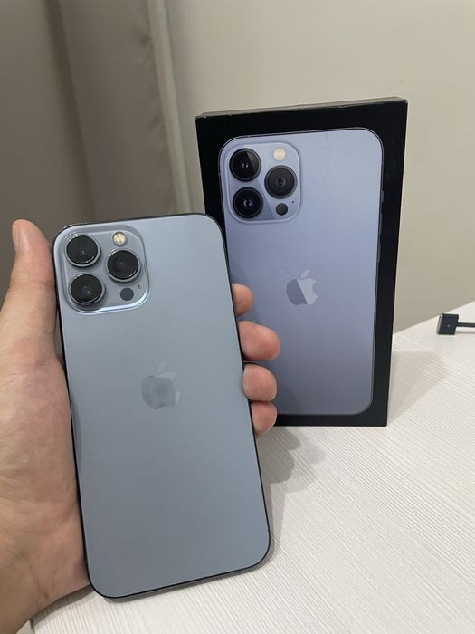 iPhone 13 Pro Max 256