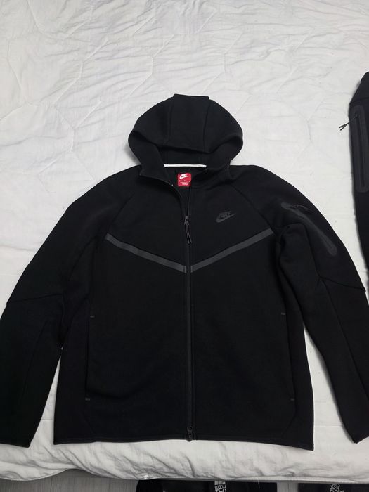 Анцунг Nike tech fleece M